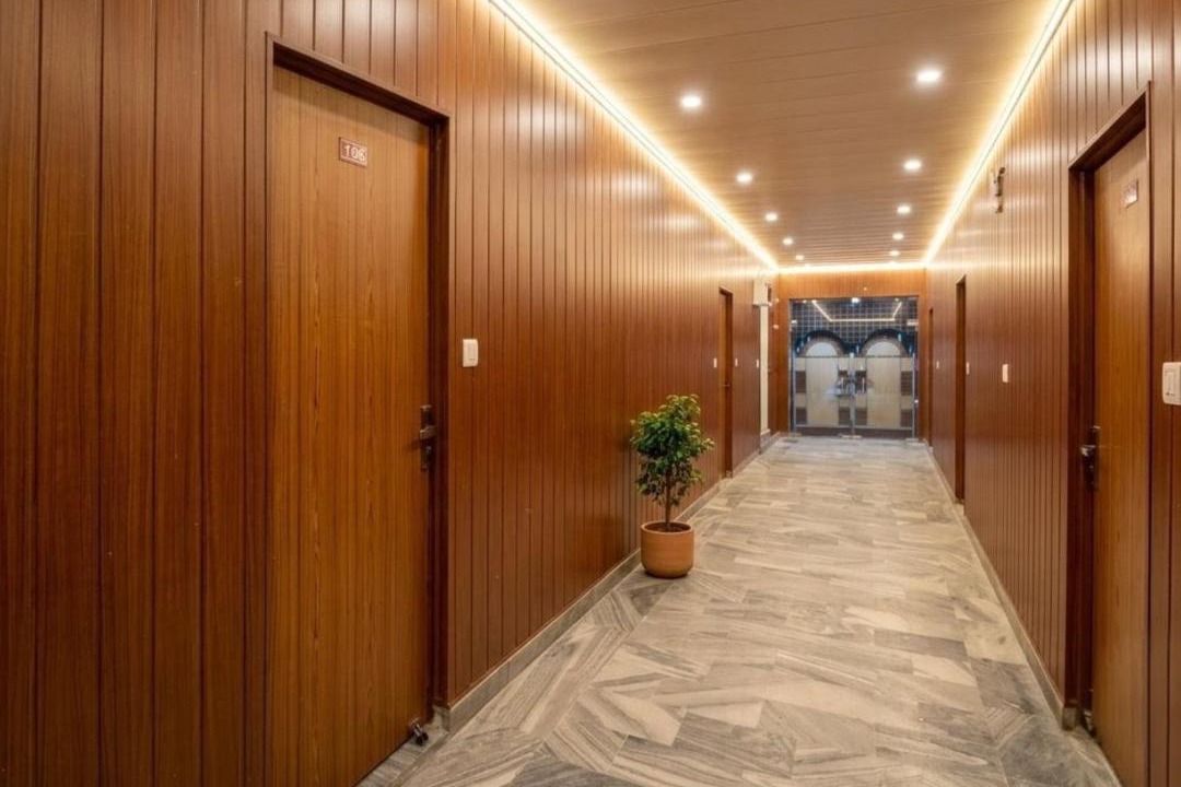 Meerut Hotel | Hotel Meerut International