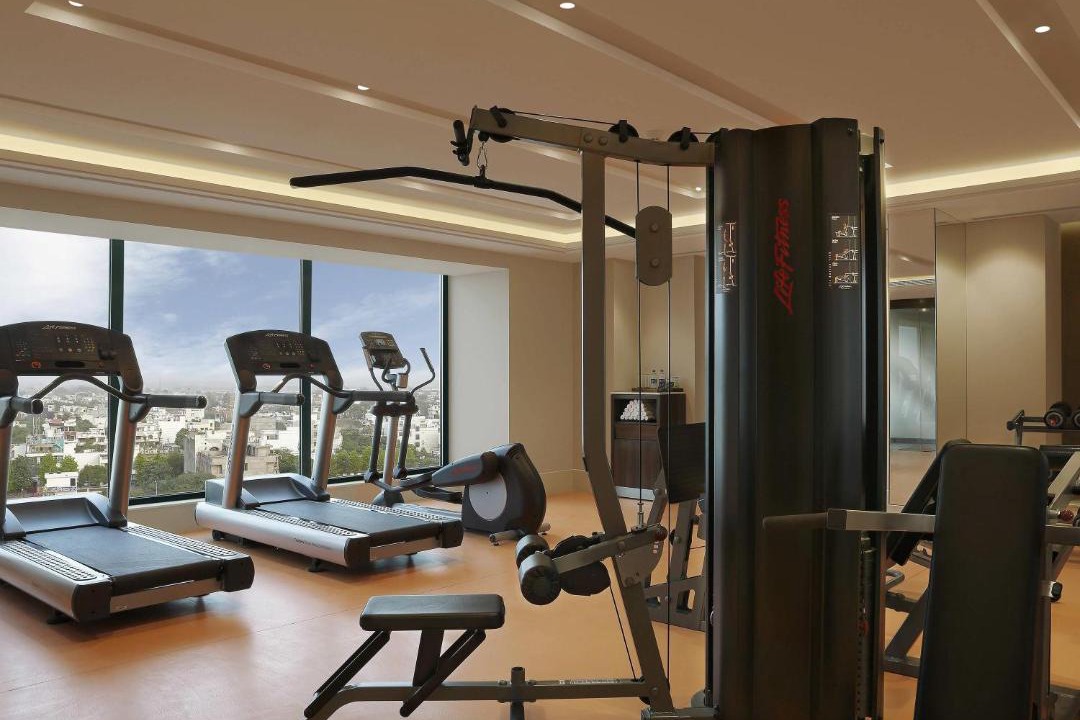 Gomti Nagar Hotel | Novotel Lucknow Gomti Nagar