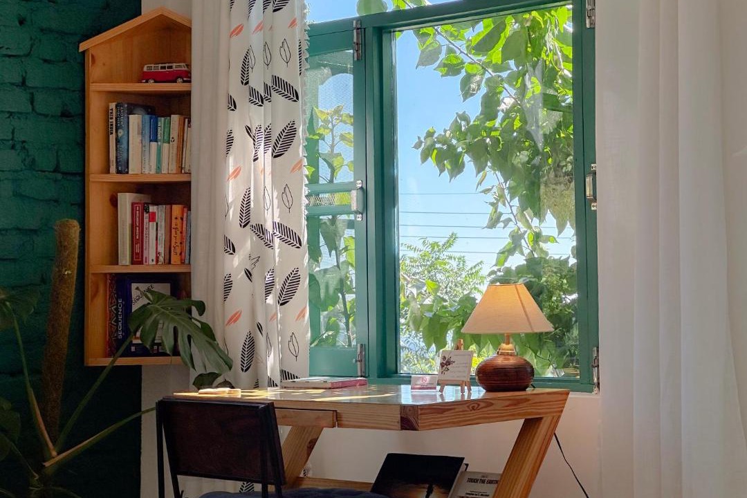 Bir House | Cottage Story Bir