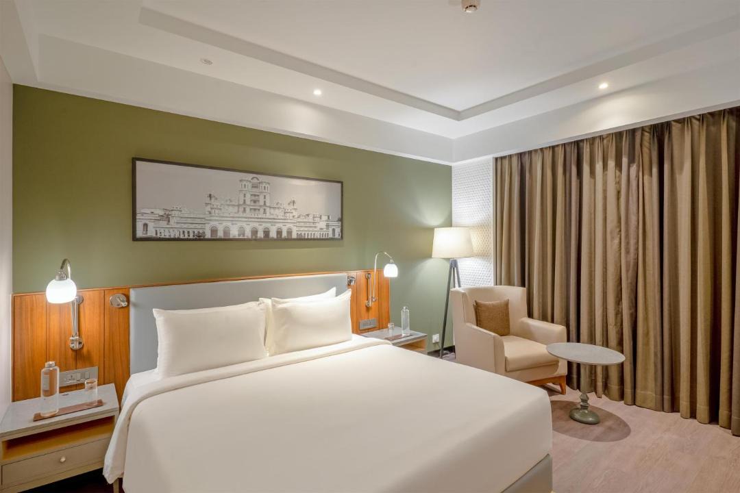 Unnao Hotel | Park Inn by Radisson Lucknow Vikas Nagar