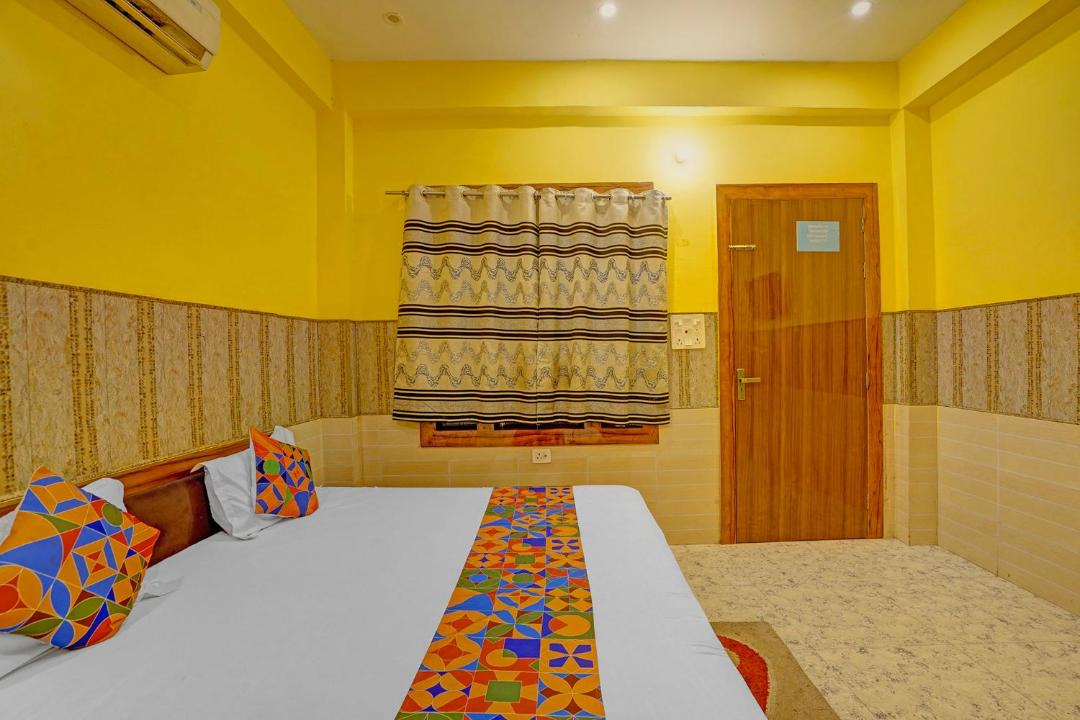 Unnao Hotel | Via Mandakini Destination