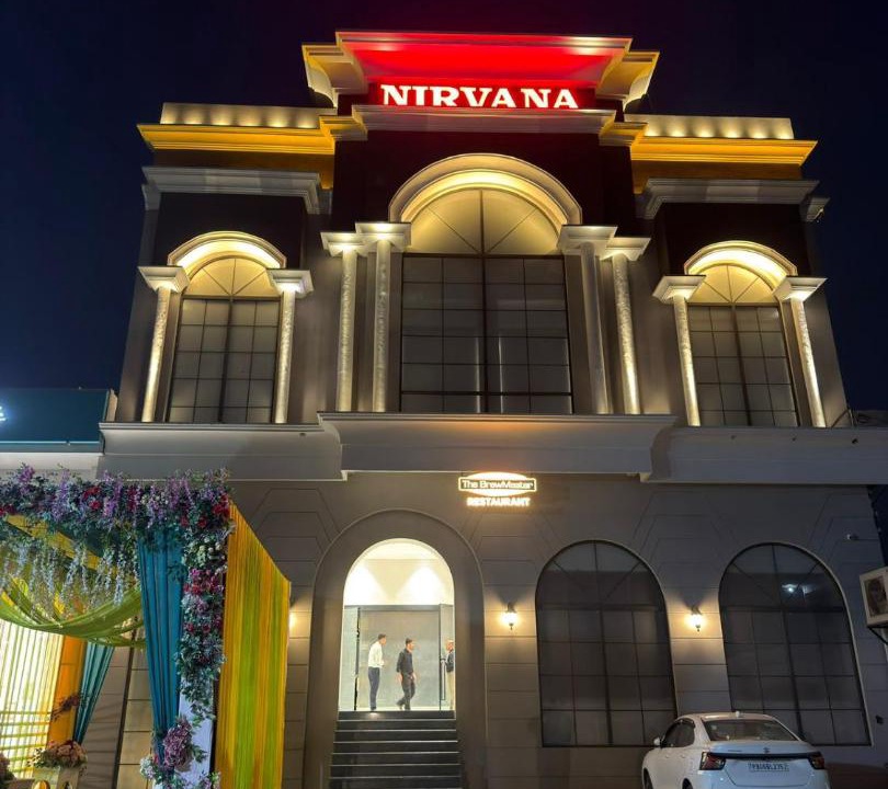 Batala Hotel | Nirvana Hotel & Banquet
