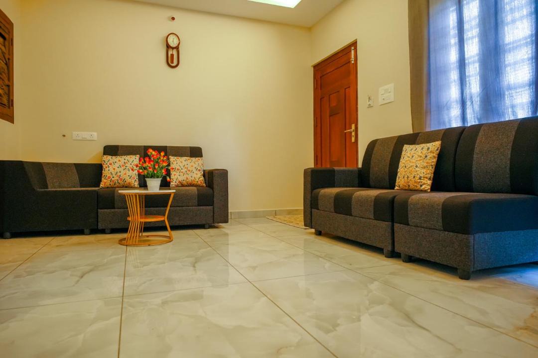 Pirmed Apartment | Dean Dale Cottages