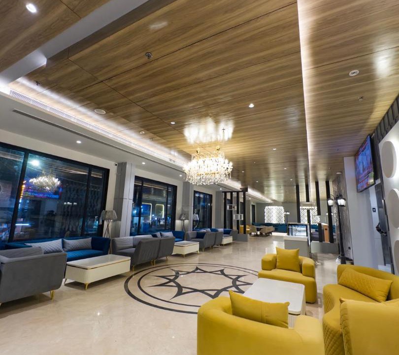 Vindhyachal Hotel | Comfort Inn Vindhyan, Vindhyachal