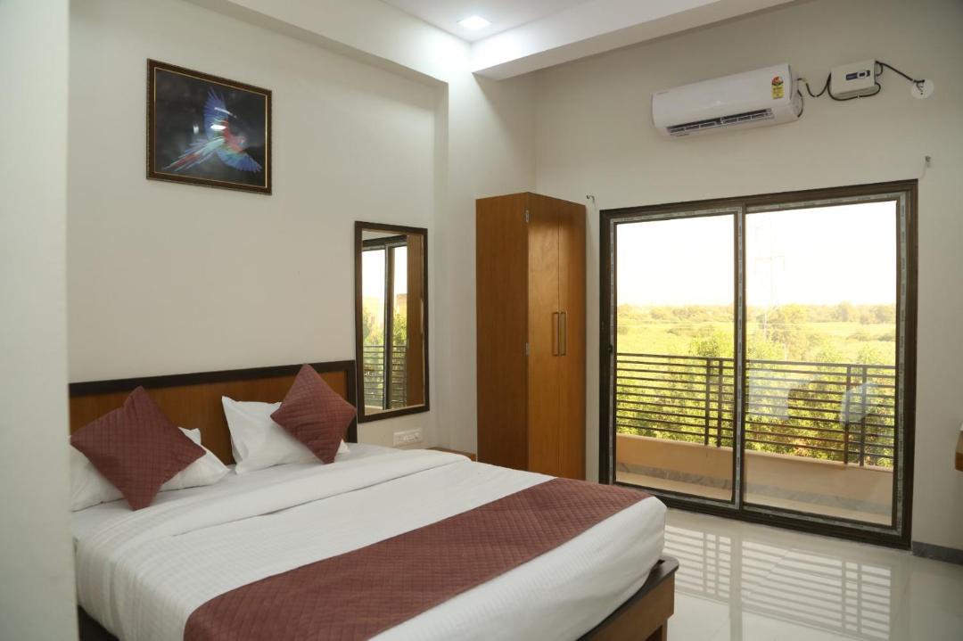 Sumerpur Hotel | Jawai Karan Resort