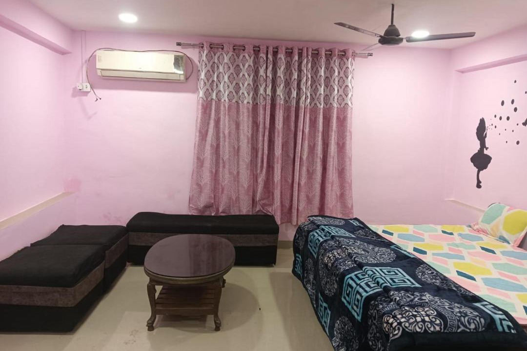 Sigra House | Guru ji home stay