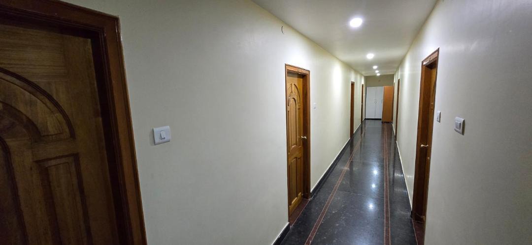 Srikalahasti Hotel | Hotel KNR Grand