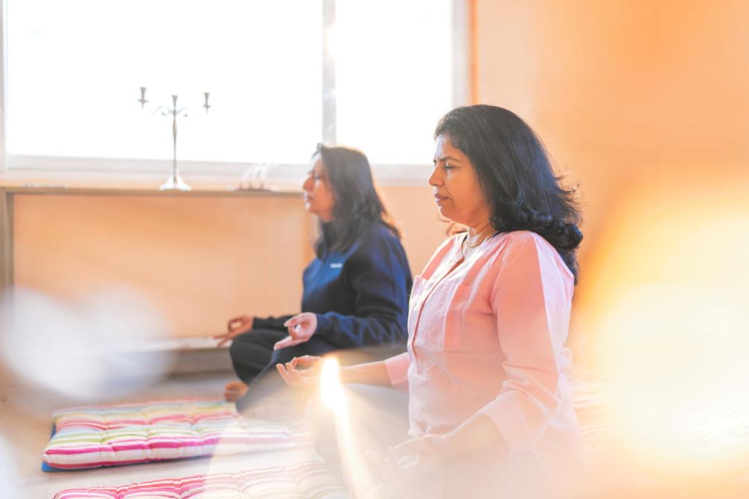 Kumarhatti Apartment | Better Life Homes - For active seniors above 50 years