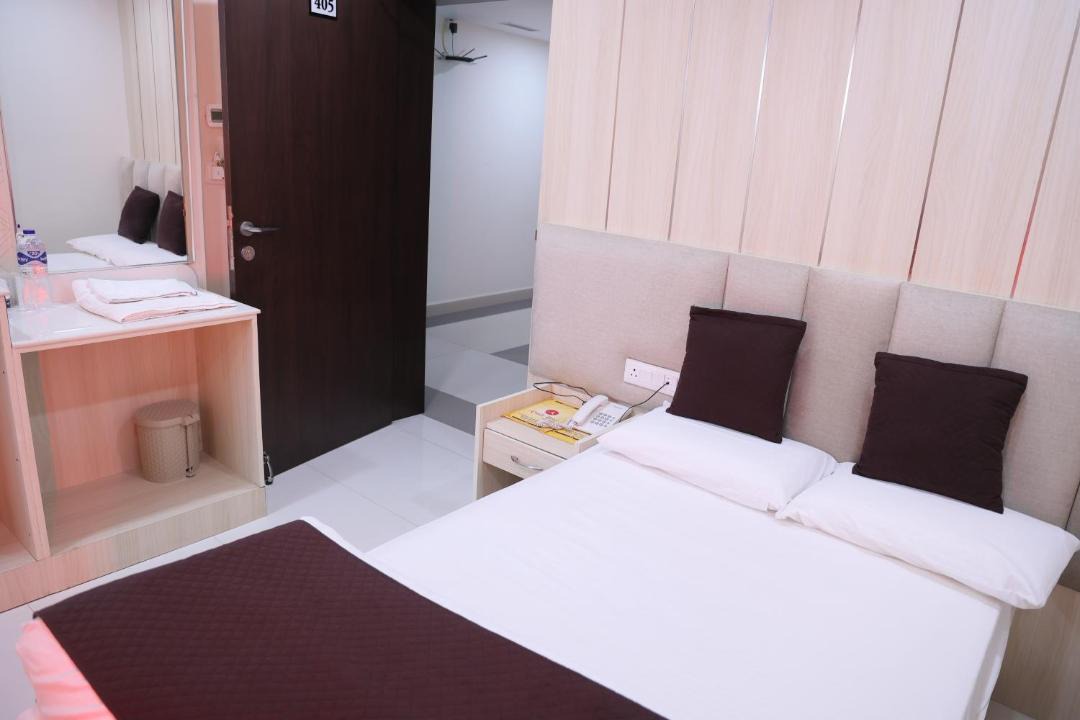 Bareilly Hotel | Avadh Hotel & Banquets