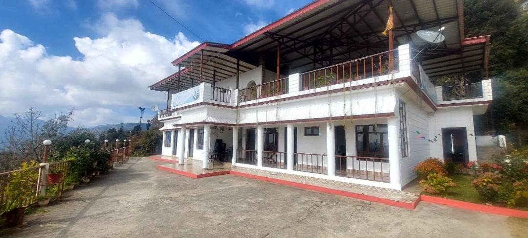 Sakalana Range Hotel | Hotel Dream House