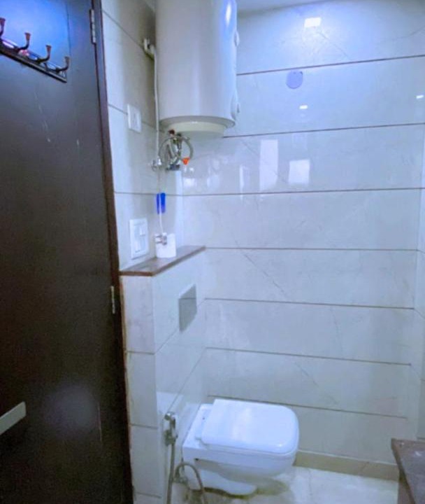 Patel Nagar Bed & Breakfast | Cassava Stay - Near Rajendra Place & BLK Hospital