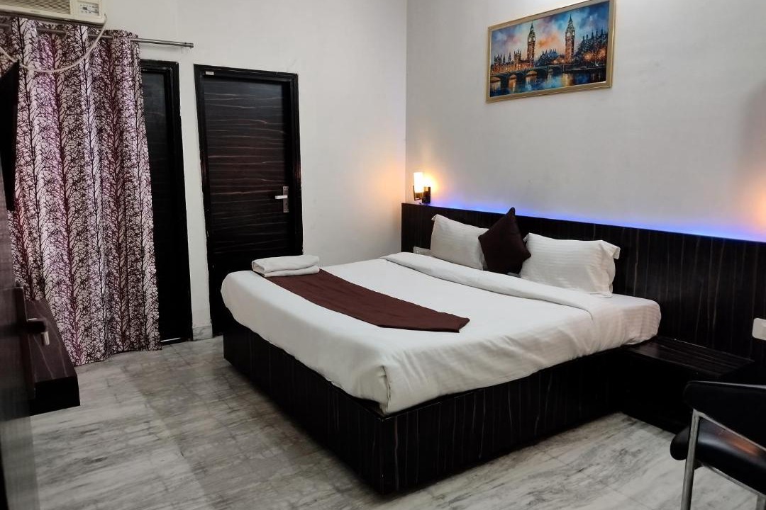 Rohtak Hotel | Ritz The Boutique Hotel