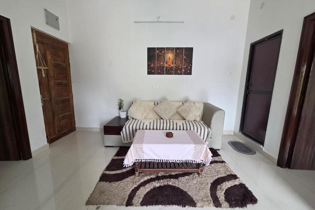 Gaya Apartment | The Cozy Petals