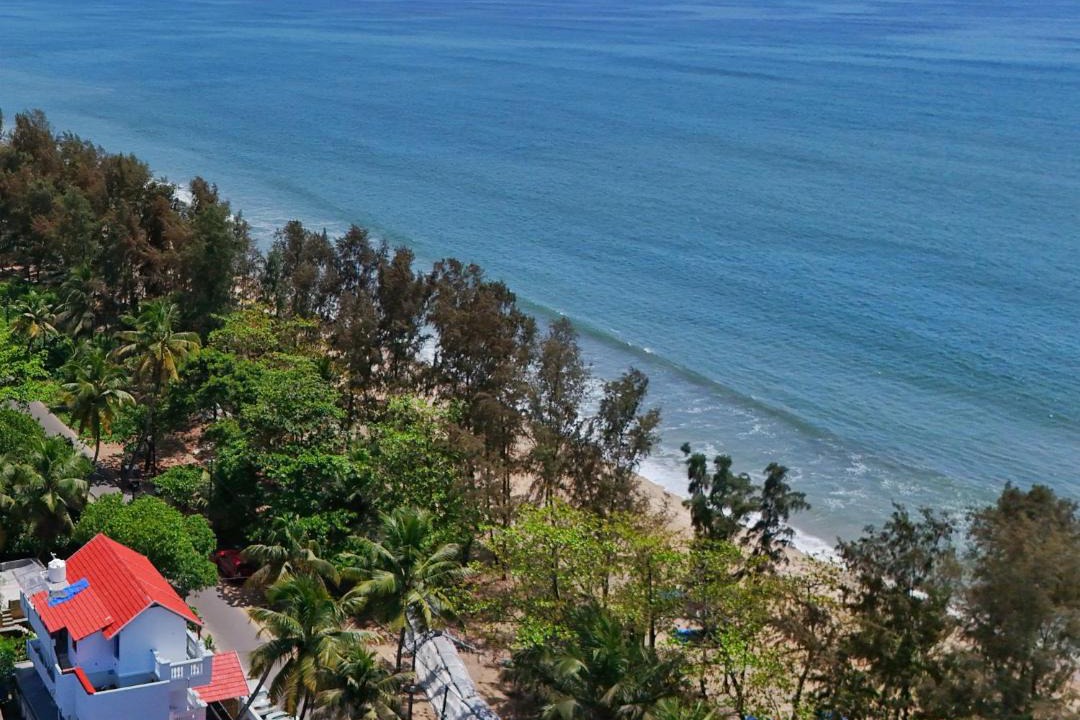 Vypin House | Lighthouse Villa