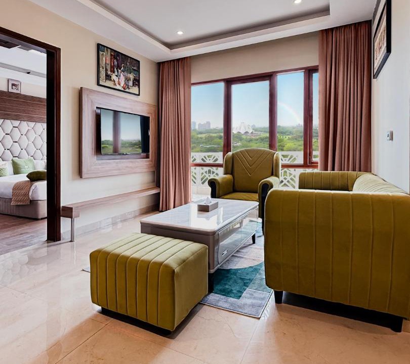 Kalkaji Hotel | The Meriton