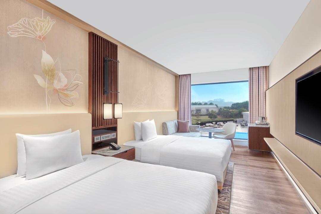 Gorakhpur Hotel | Courtyard by Marriott Gorakhpur