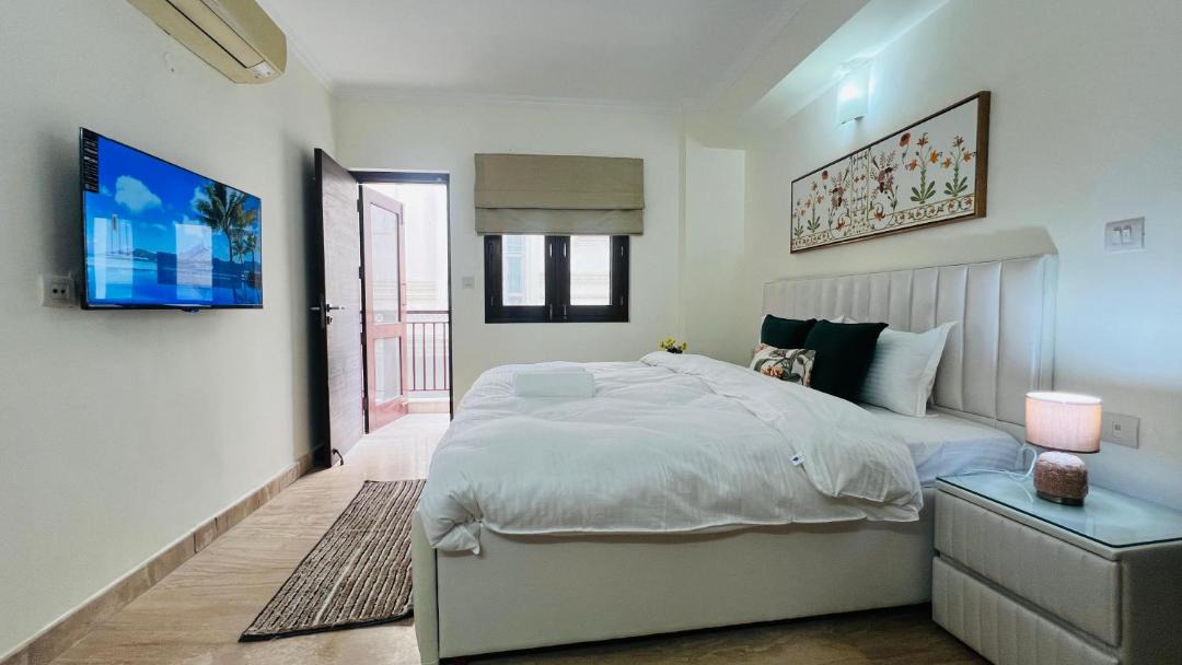 New Friends Colony Hotel | Olive Serviced Apartments - New Friends Colony