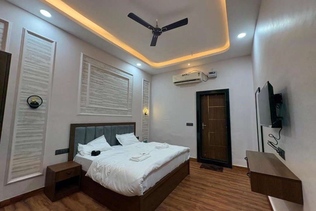 Orai Hotel | Rajpal Hotels