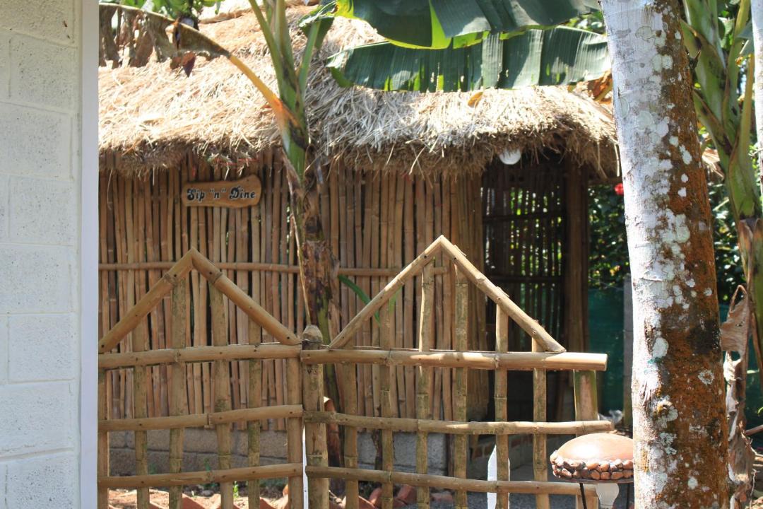 Chellarcovil Bed & Breakfast | Green Ark Resorts