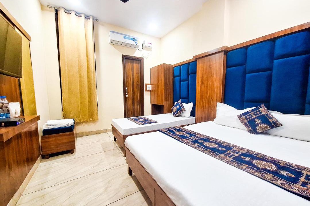 Amritsar Hotel | Hotel Anjana Cottage - Stay 5 min Away From Golden Temple