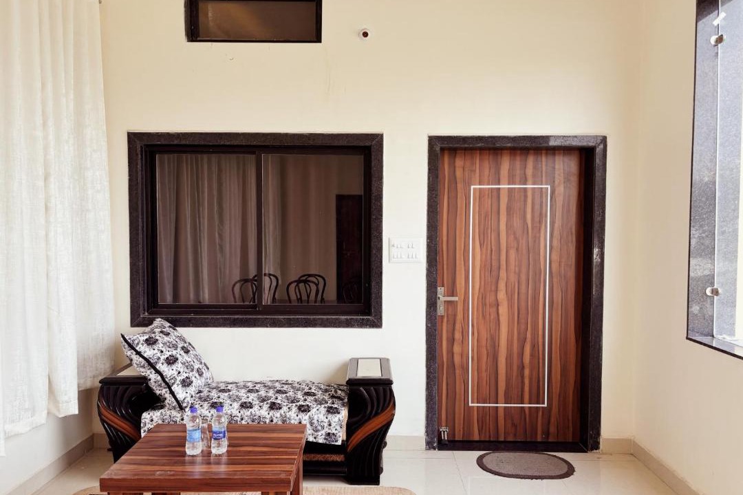 Sagar Hotel | Hotel Shri Kailash Mansarovar