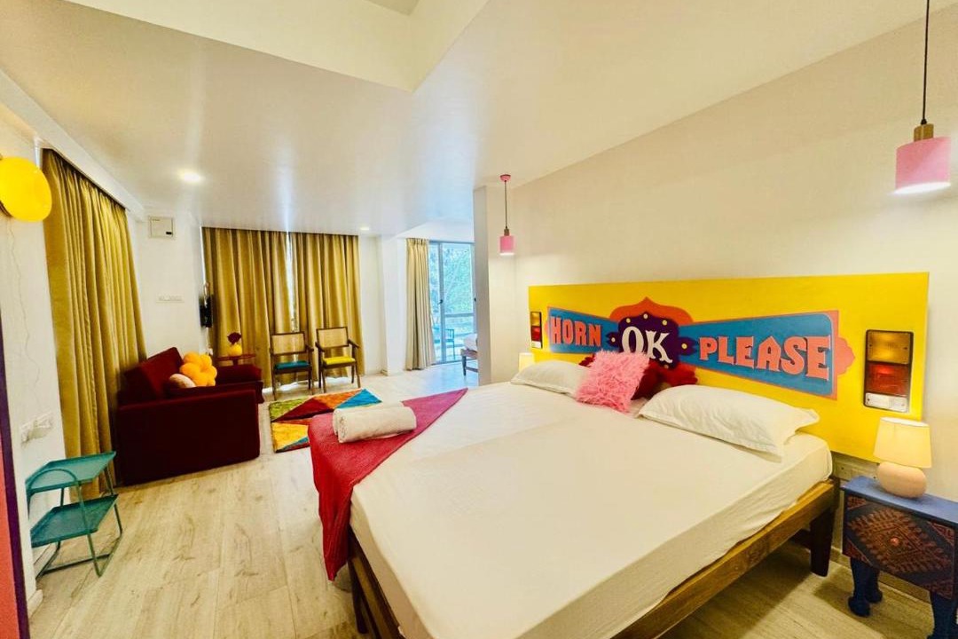 Gauravaddo Hotel | Mela By Half