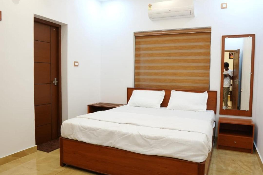 Aluva Hotel | Neom's Golden Gate