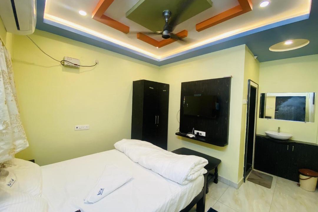 Chirala Resort | Royal Samudra Beach Resorts