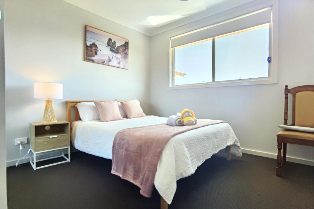 Bardia House | Delightful 2-level home in Bardia