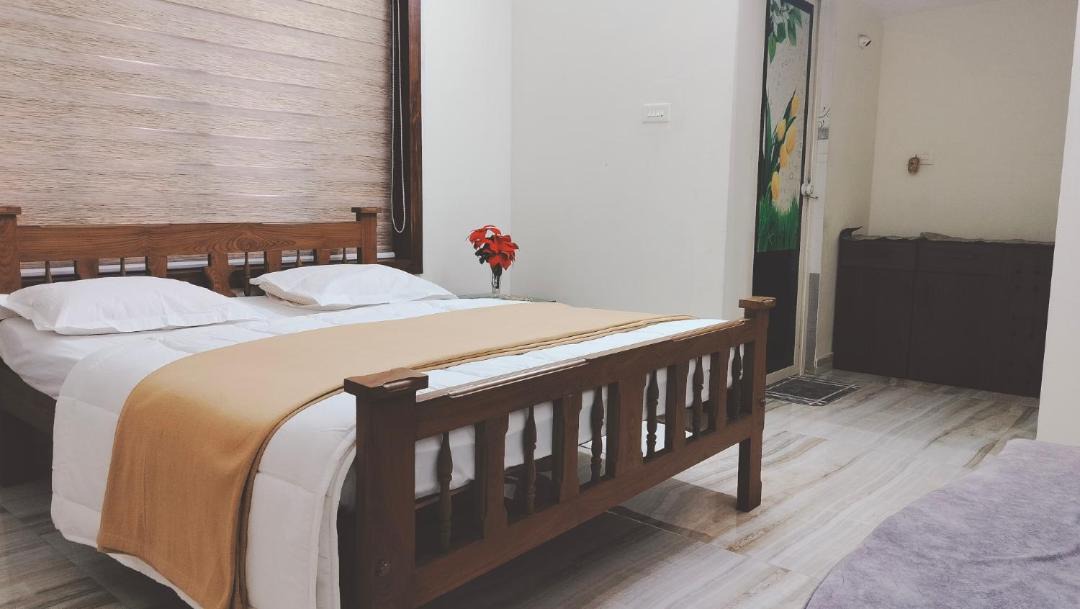 Thalassery House | UPPU HOMESTAY