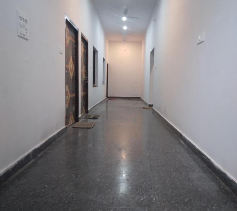 Khajuraho House | Happy Homestay