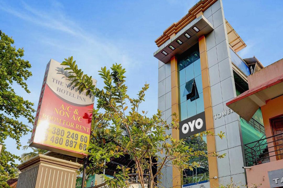 Kazhakuttam Hotel | THE NEW VIEW HOTEL INN