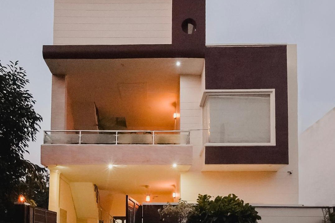 Amritsar Apartment | Silver Leaf Apartments