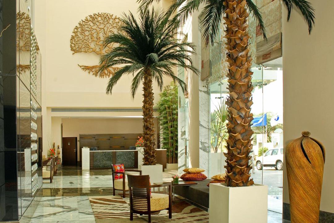 Sector 27 Hotel | Fortune Sector 27, Noida - Member ITC Hotels' Group