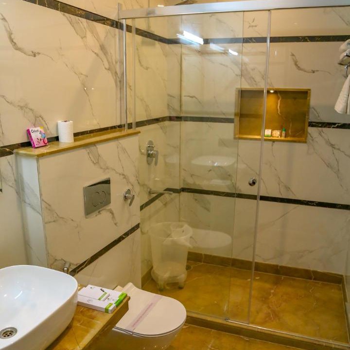 Kasganj Hotel | Four Leaf Hotel, Kasganj