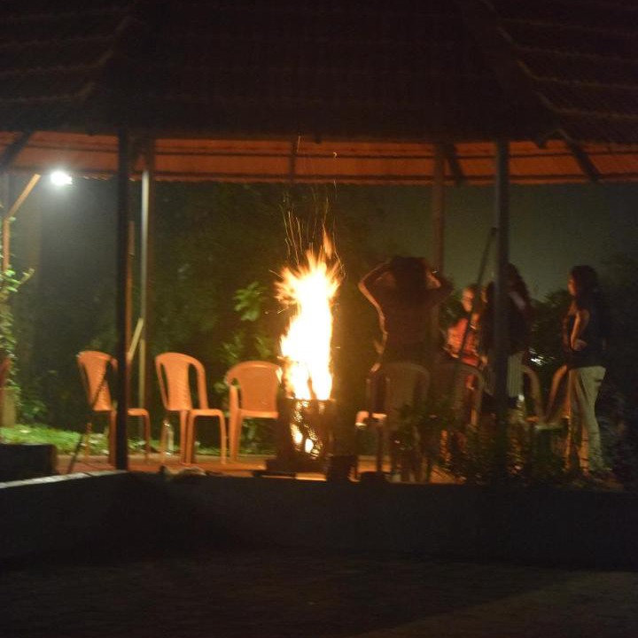 Kalpetta Hostel | 3 Hills Hostel