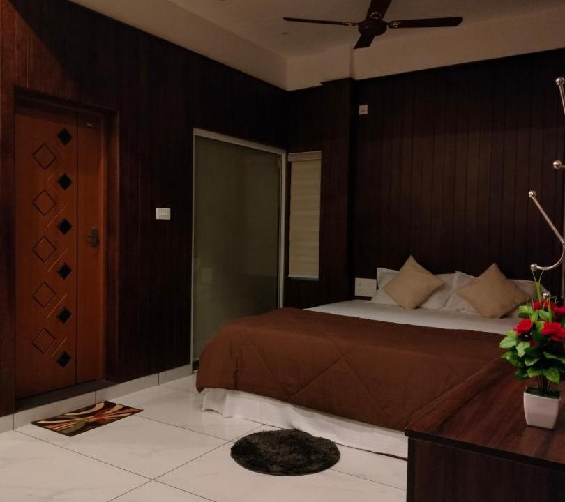 Thankamony part Hotel | Anemoi Chimes Resort Calvarymount