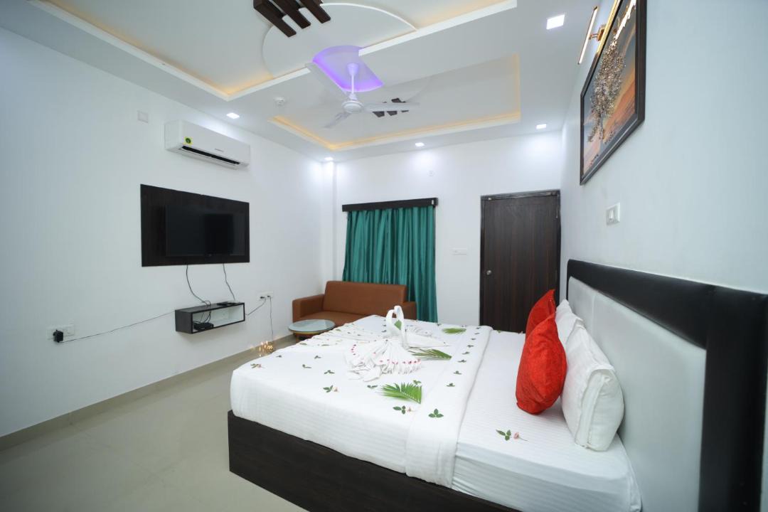 Gorakhpur Hotel | THE HOTEL PARADISE