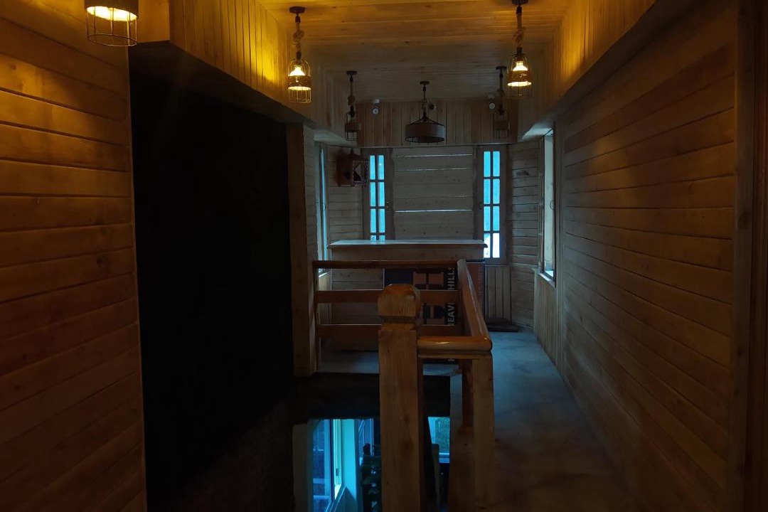 Chamba Hostel | LA SIESTA INDIA CHAMBA -(HOTEL HAVEN AND HILLS)