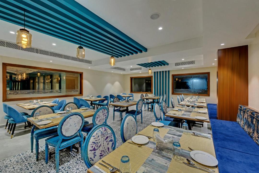 Hubli Hotel | The Fern Residency Hubballi, Series by Marriott