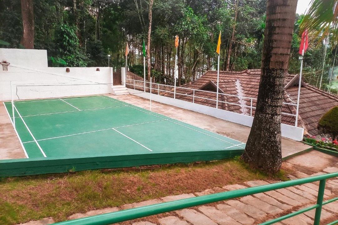 Sulthan Bathery Resort | The Wave Lakeview Resort & Spa