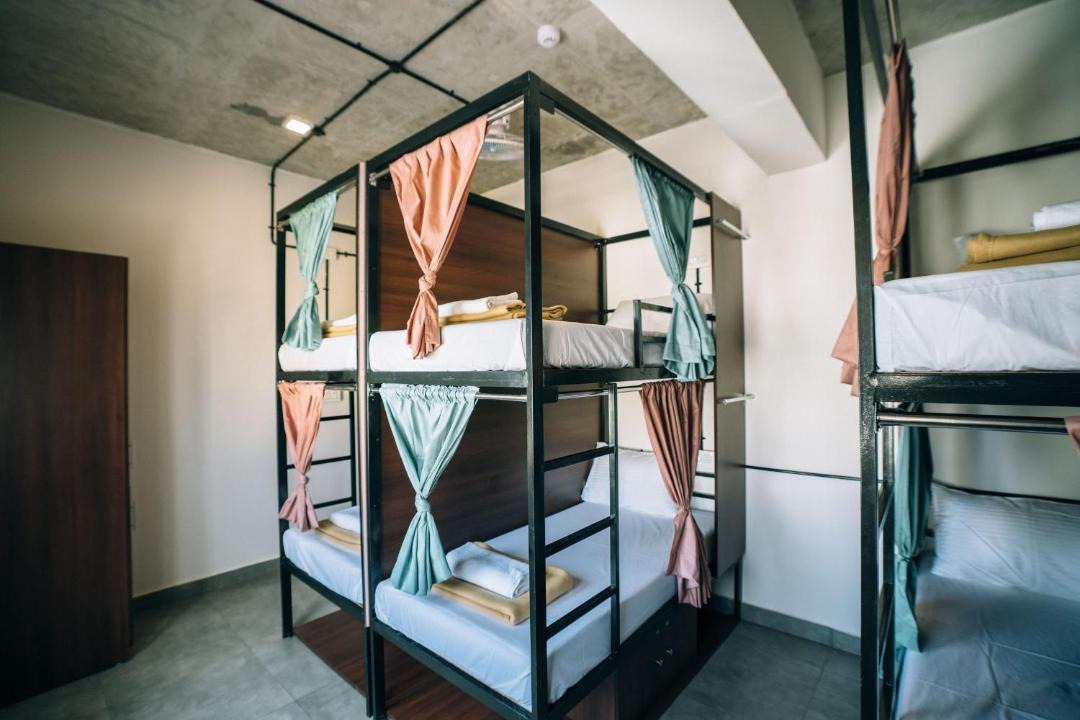 Koramangala Hostel | Founder Startup House, Koramangala