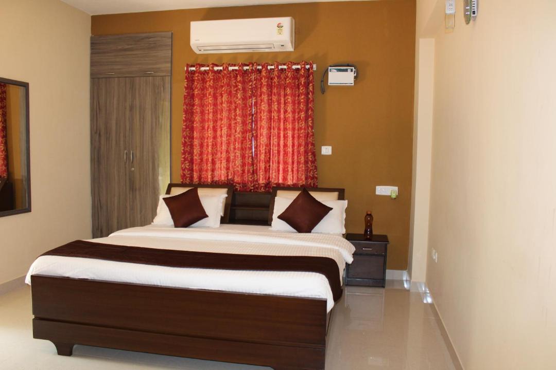 T Nagar Apartment | Phoenix Serviced Apartment - Sai Illam