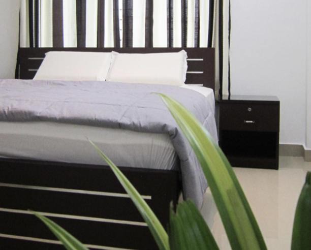 Palayam Apartment | DOWN TOWN HOLIDAYS