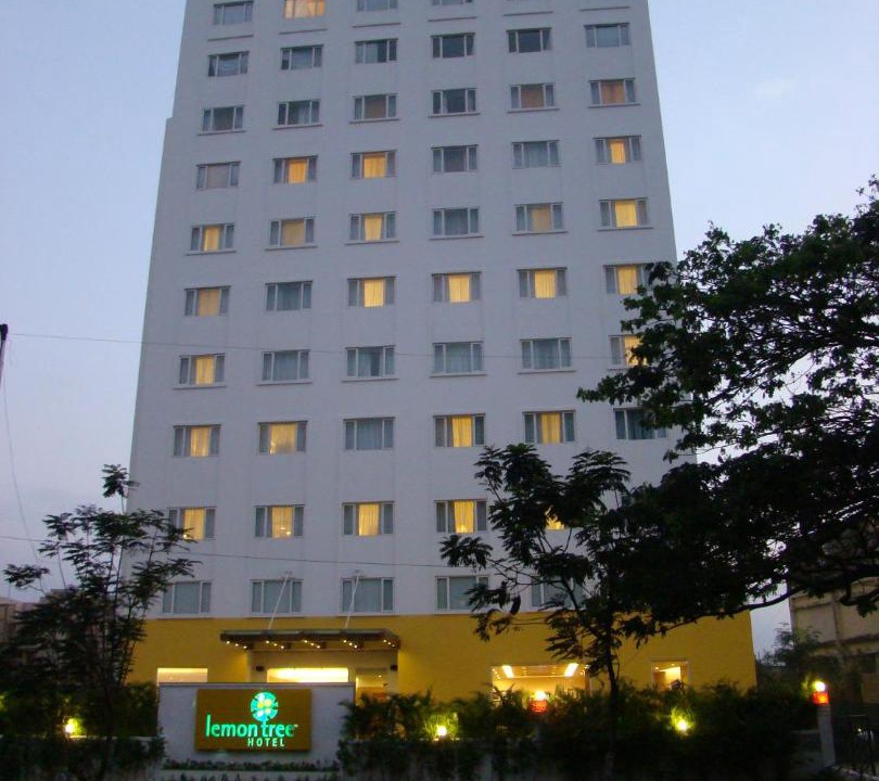 Little Mount Hotel | Lemon Tree Hotel Chennai