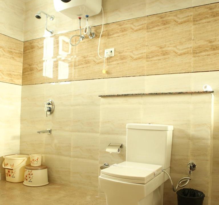 Gopalpur Hotel | Chimbalhar Heights
