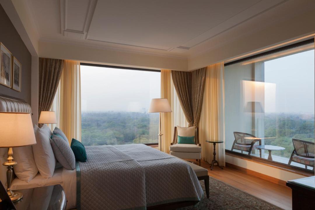 New Delhi Hotel | The Oberoi New Delhi