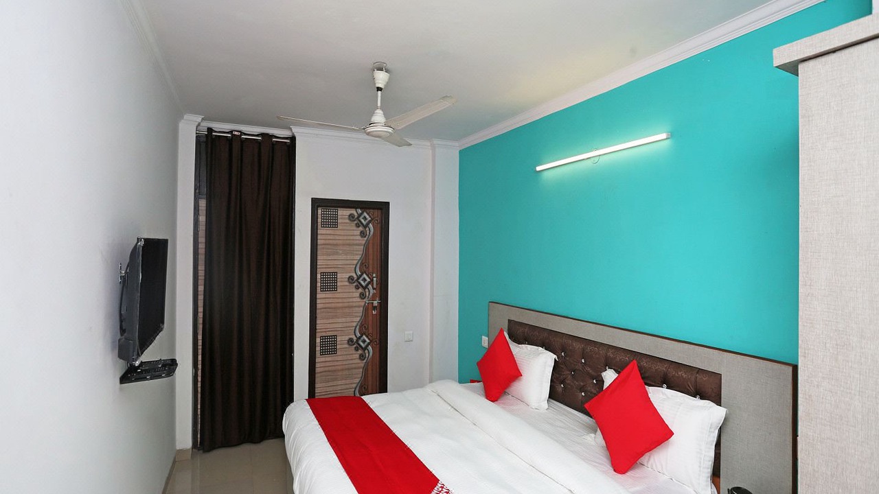 Photo of Bedroom in Brahmapur