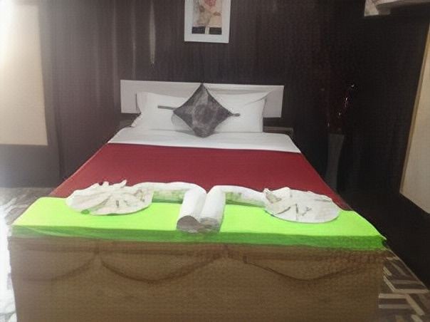 Photo of Bedroom in Mahabalipuram Beach