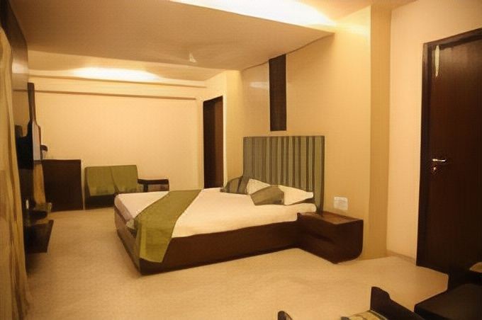 Photo of Bedroom in Bhopal